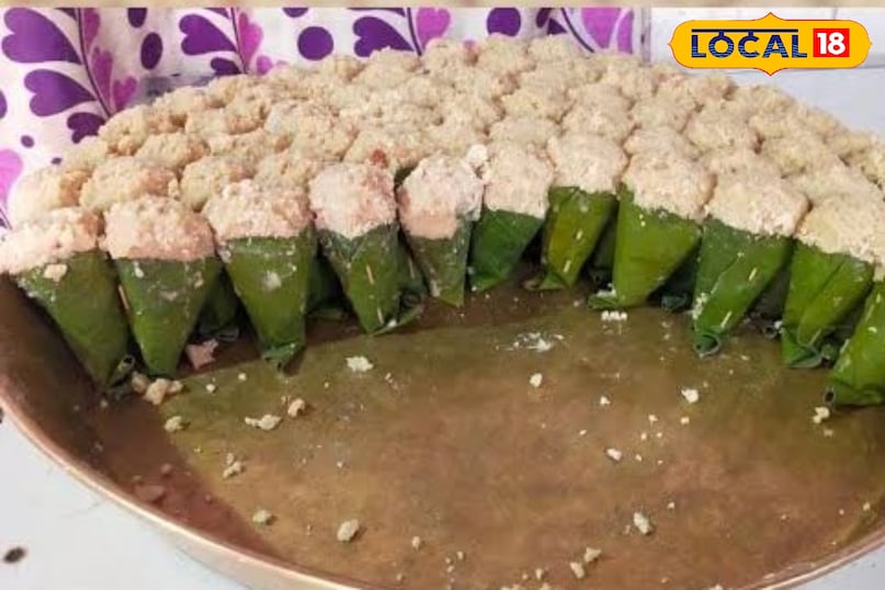 Maalu Leaf Uttarakhand Maalu Leaf Uttarakhand