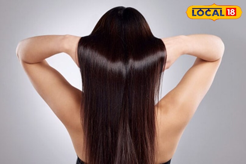 बालों का स्वास्थ्य इसमें मौजूद विटामिन्स बालों के रोम यानी फॉलिकल्स को पोषण देते हैं। इससे बालों का झड़ना कम हो सकता है और बाल मजबूत व चमकदार बनते हैं।