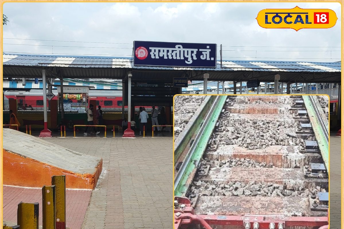 अब ट्रेन में नहीं होगा झटके का अनुभव, रफ्तार में आएगी तेजी... जानें तैयारी