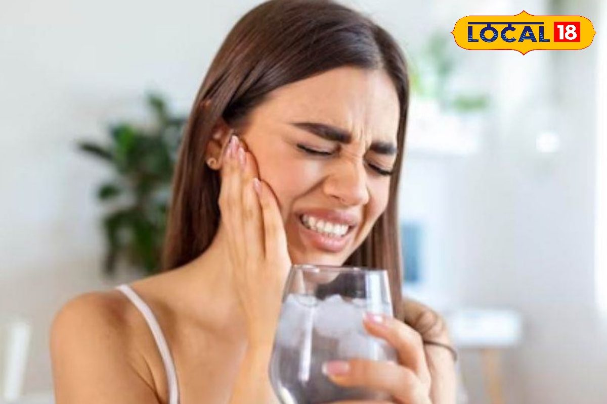 मिनटों में दूर होगी दांत दर्द की समस्या, अपनाएं ये आसान घरेलू नुस्खे, तेज झनझनाहट से मिलेगा आराम