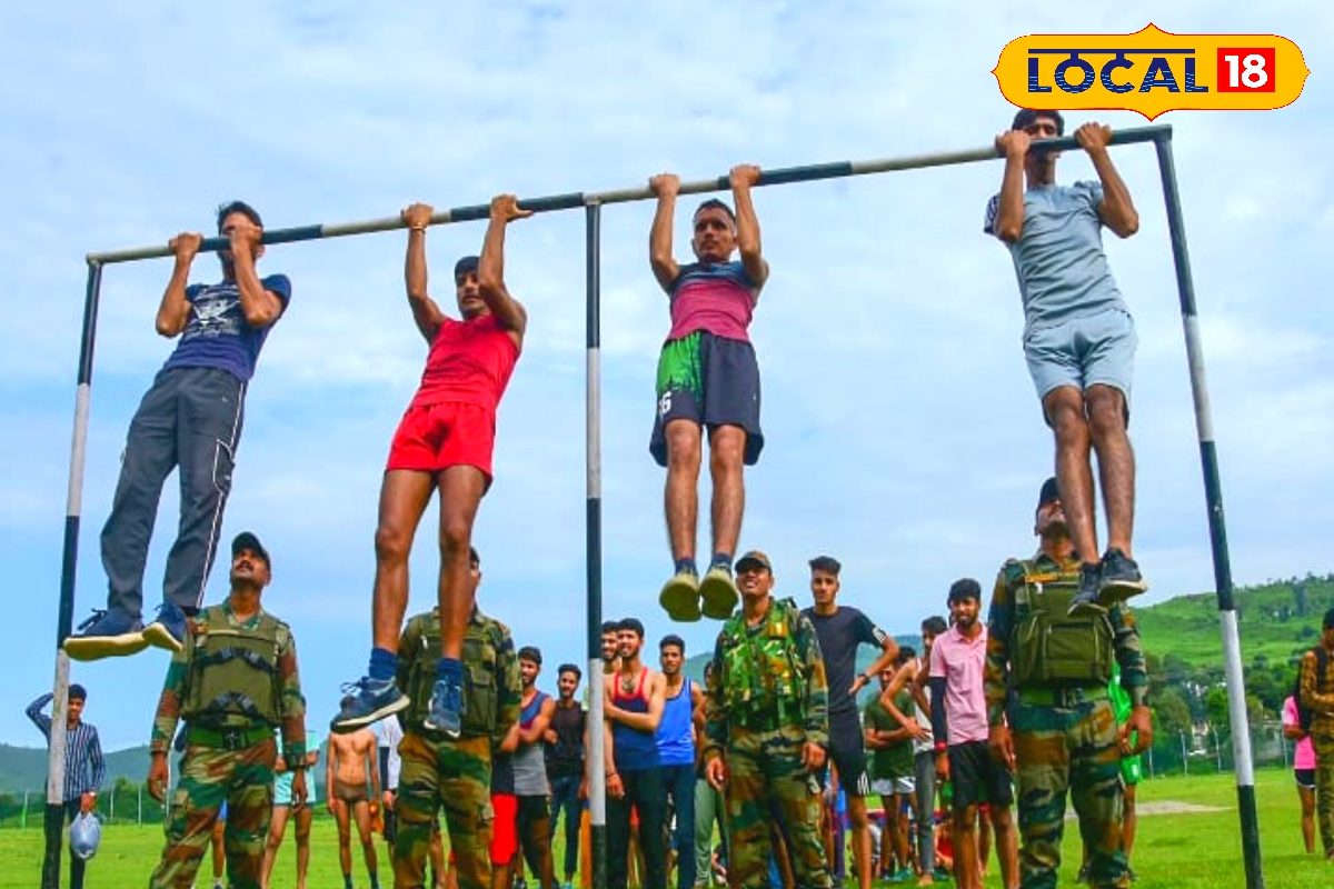 अग्निवीर भर्ती रैली में लिया था हिस्सा... तो जल्दी तैयार कर लें डॉक्यूमेंट्स