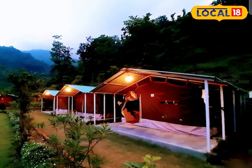 camp majestic rishikesh camp majestic rishikesh