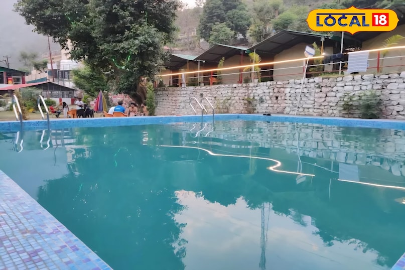 rishikesh camp rishikesh camp