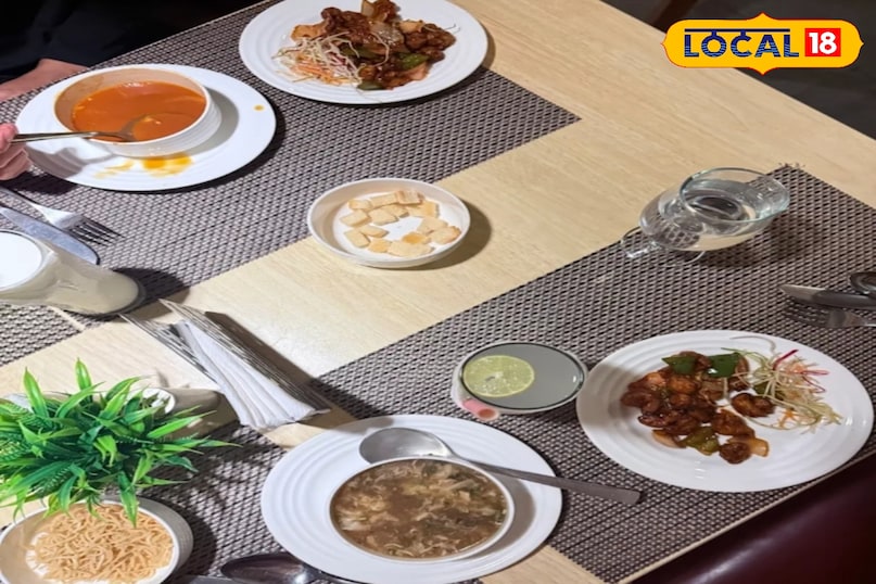 पूजा करने के बाद लगती है जोरो से भूख तो पहुंच जाईये यहां पूजा करने के बाद लगती है जोरो से भूख तो पहुंच जाईये यहां