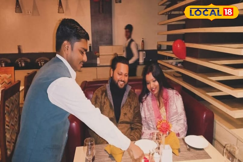 जानिए देवघर के टॉप 05 रेस्टोरेंट जानिए देवघर के टॉप 05 रेस्टोरेंट