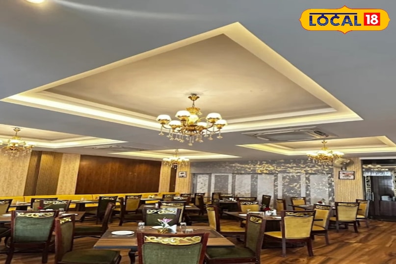 देवघर का मोती महल डीलक्स रेस्टोरेंट देवघर का मोती महल डीलक्स रेस्टोरेंट