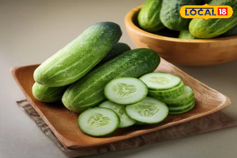 खीरा किमची बनाने के लिए कौन-कौन सी चीजों कि जरूरत होती है? खीरा 3–4 मध्यम आकार, नमक, लाल मिर्च फ्लेक्स, लहसुन कुटा हुआ अदरक, चीनी, सिरका या नींबू का रस सोया सॉस, हरा प्याज और थोड़ा तिल चाहिए होगा. खीरा किमची बनाने के लिए कौन-कौन सी चीजों कि जरूरत होती है? खीरा 3–4 मध्यम आकार, नमक, लाल मिर्च फ्लेक्स, लहसुन कुटा हुआ अदरक, चीनी, सिरका या नींबू का रस सोया सॉस, हरा प्याज और थोड़ा तिल चाहिए होगा.