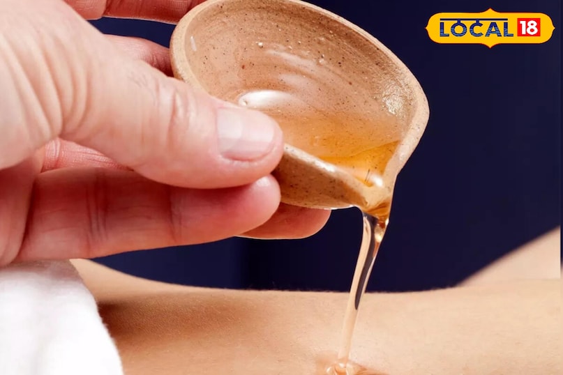 Prevents dryness and cracking of the navel Prevents dryness and cracking of the navel