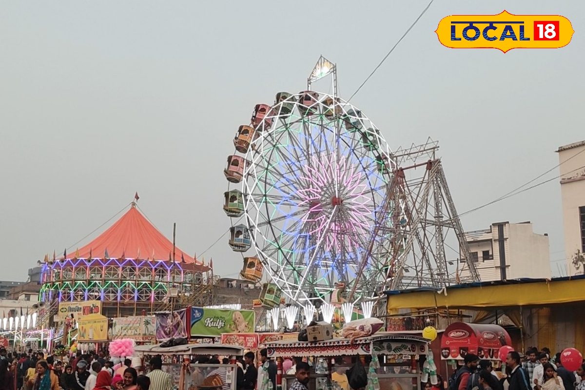 क्यों लगता है एशिया का सबसे बड़ा सोनपुर मेला..? क्या है इसकी मान्यता..?