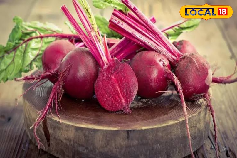 सर्दियों में ये सब्जियां खाएं, तासीर गर्म, सेहत बेहतरीन! सर्दियों में ये सब्जियां खाएं, तासीर गर्म, सेहत बेहतरीन!