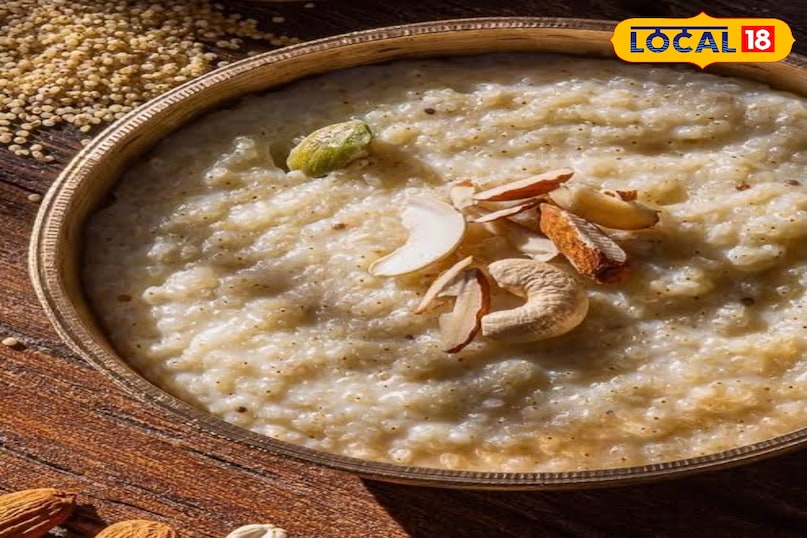 how is the taste of jhangore ki kheer 