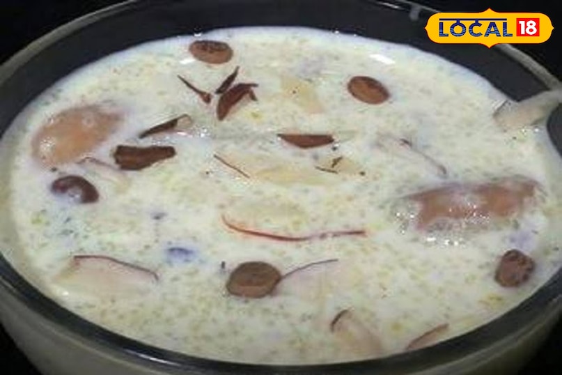importance of jhangora kheer 