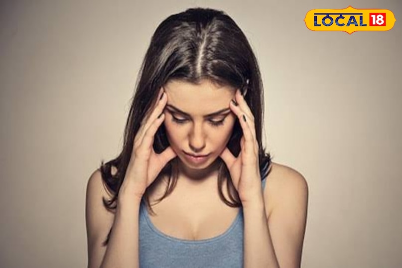 तनाव और चिंता 