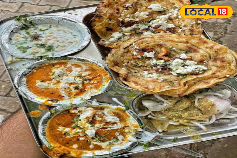 चूर-चूर नान में कौन-सी स्टफिंग सबसे अच्छी लगती है? चूर-चूर नान में आलू की स्टफिंग क्लासिक और सबसे ज्यादा पसंद की जाती है। इसके अलावा आलू-पनीर मिक्स, प्याज, या मसालेदार दाल की स्टफिंग भी बहुत टेस्टी लगती है। चूर-चूर नान में कौन-सी स्टफिंग सबसे अच्छी लगती है? चूर-चूर नान में आलू की स्टफिंग क्लासिक और सबसे ज्यादा पसंद की जाती है। इसके अलावा आलू-पनीर मिक्स, प्याज, या मसालेदार दाल की स्टफिंग भी बहुत टेस्टी लगती है।