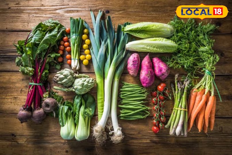 Mandua soup Mandua soup