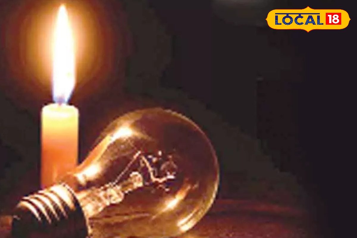 वाल्मीकिनगर में 8 घंटे की बिजली कटौती, सवेरे निपटा लें सभी जरूरी काम