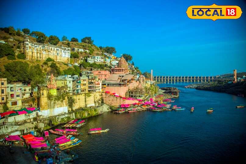Best places to visit in Madhya Pradesh, Winter travel destinations MP, MP tourism place, MP Best tourist place winter, local18, khargone letest news, Madhya Pradesh hindi news 