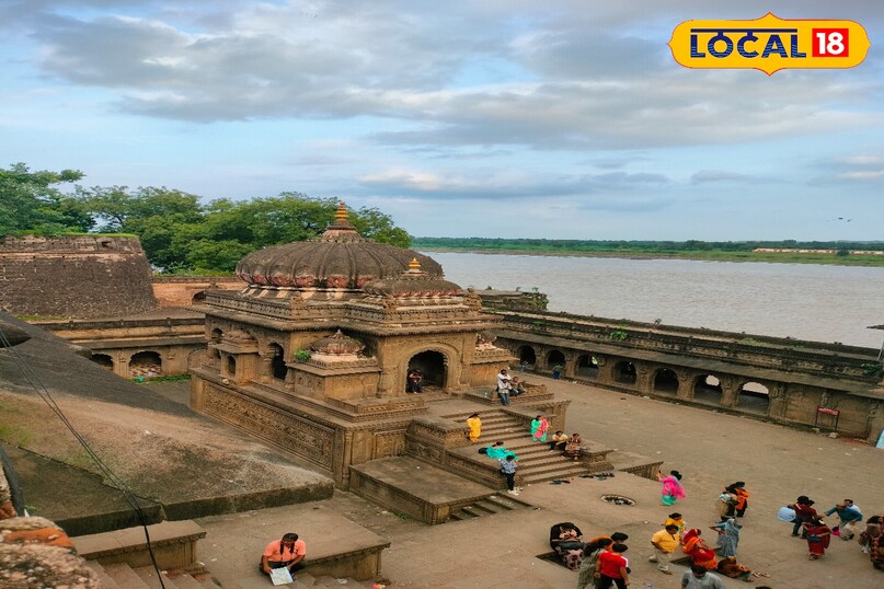 Best places to visit in Madhya Pradesh, Winter travel destinations MP, MP tourism place, MP Best tourist place winter, local18, khargone letest news, Madhya Pradesh hindi news 