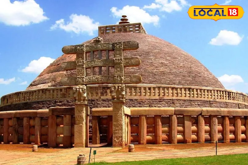 Best places to visit in Madhya Pradesh, Winter travel destinations MP, MP tourism place, MP Best tourist place winter, local18, khargone letest news, Madhya Pradesh hindi news 