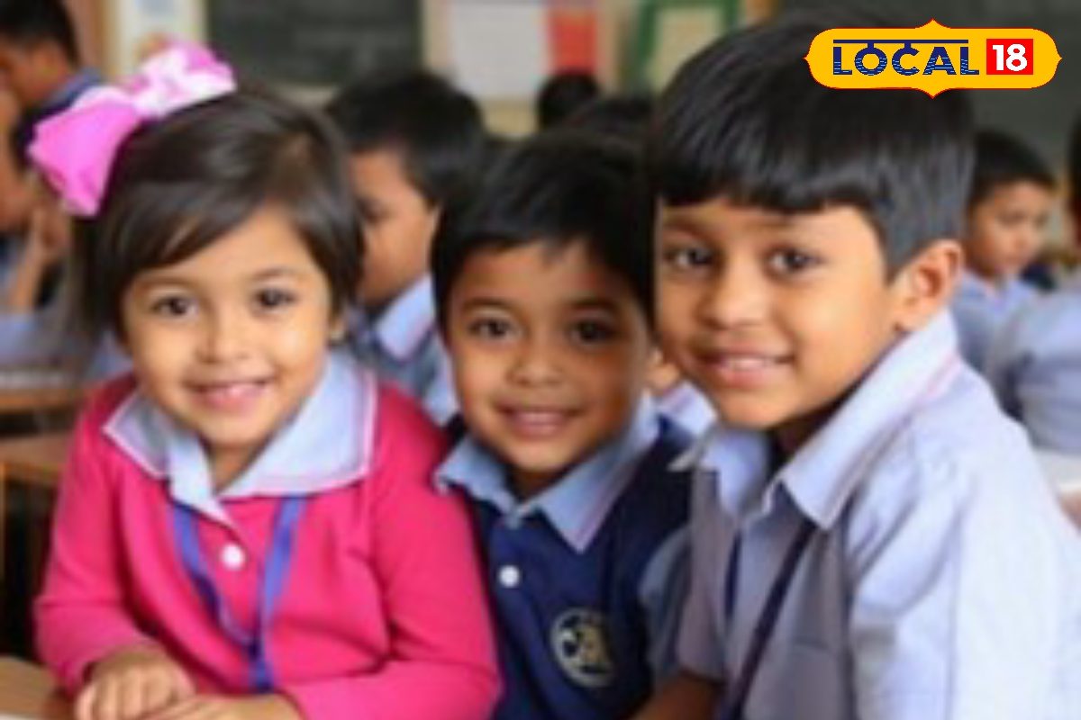 ये हैं जहानाबाद के वो स्कूल, जहां एडमिशन में छूटते हैं गार्जियन के पसीने