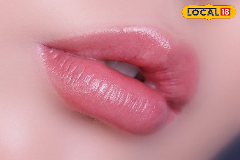 नेचुरल लिप्स