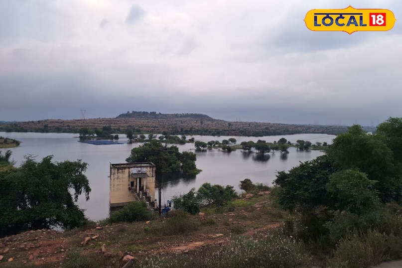 यहां है ठहरने की व्यवस्था