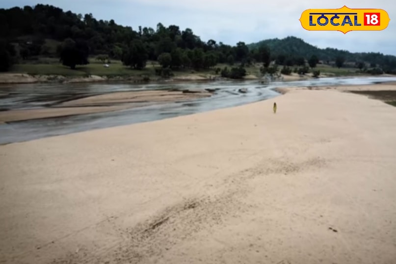 यूपी में मिनी गोवा