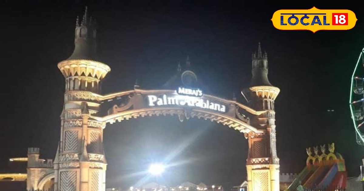 हैदराबाद की सर्द रातों का सबसे हॉट स्पॉट, गरमागरम खाना और जिंदादिल रातें