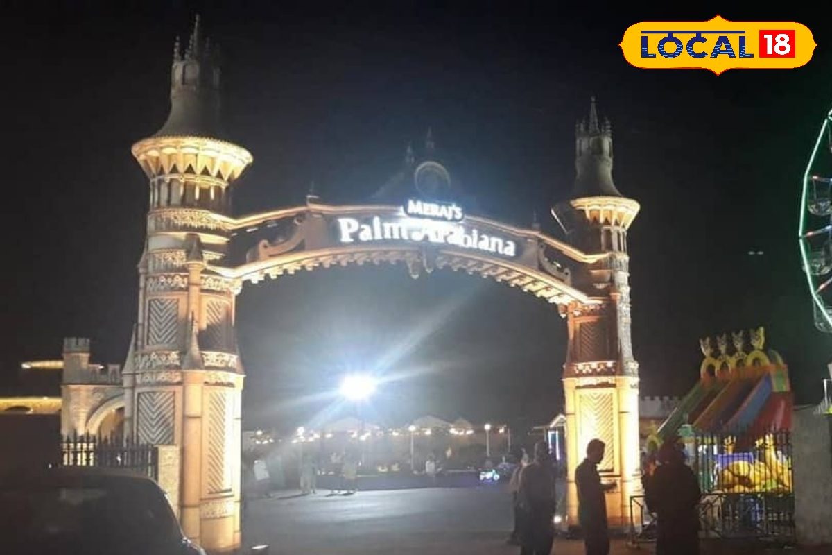 हैदराबाद की सर्द रातों का सबसे हॉट स्पॉट गरमागरम खाना और जिंदादिल रातें