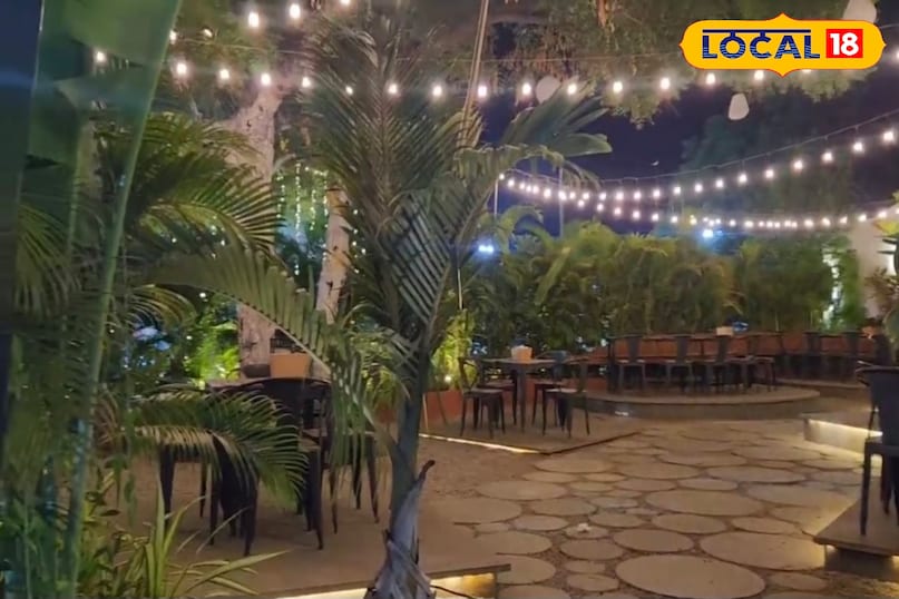 सर्दियों में बनी रहती है रौनक एनएच-44 पर चेरलागुडा गंडीगुडा के पास स्थित पाम अरेबियन हैदराबाद के लगभग हर कोने से आसानी से पहुँचा जा सकता है। शाम ढलते ही जब मौसम और सुहावना हो जाता है और गर्म रोशनी से पूरी जगह जगमगाने लगती है तो यहाँ की रौनक देखते ही बनती है। जबकि रेस्तराँ रात 2 बजे तक सेवा देता है। यह देर रात की ड्राइव, दोस्तों के साथ लंबी गपशप या आरामदायक डिनर के लिए आदर्श स्थान है। सर्दियों में बनी रहती है रौनक एनएच-44 पर चेरलागुडा गंडीगुडा के पास स्थित पाम अरेबियन हैदराबाद के लगभग हर कोने से आसानी से पहुँचा जा सकता है। शाम ढलते ही जब मौसम और सुहावना हो जाता है और गर्म रोशनी से पूरी जगह जगमगाने लगती है तो यहाँ की रौनक देखते ही बनती है। जबकि रेस्तराँ रात 2 बजे तक सेवा देता है। यह देर रात की ड्राइव, दोस्तों के साथ लंबी गपशप या आरामदायक डिनर के लिए आदर्श स्थान है।