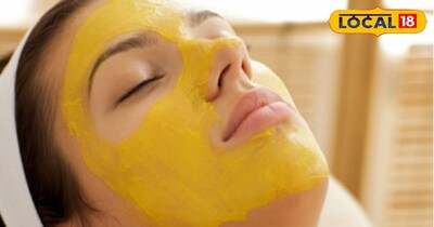 DIY Glow: Make This Natural Face Pack at Home for Radiant Skin