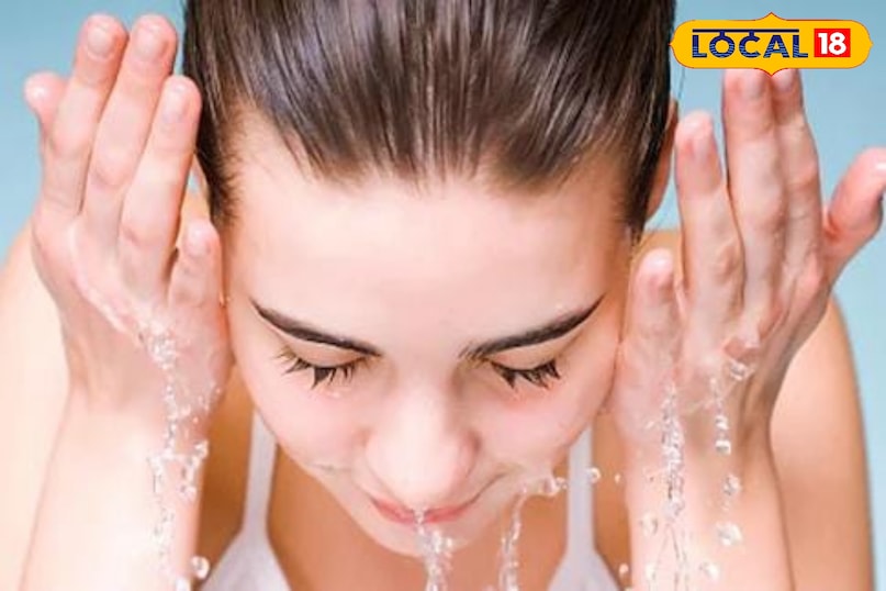 ठंड के समय चेहरे में रूखापन हो जाता है इसको