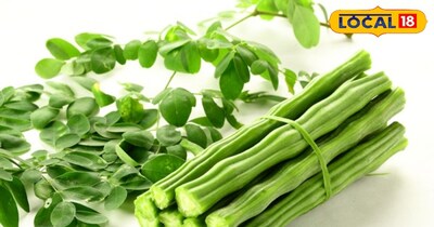 मोरिंगा के बीज 