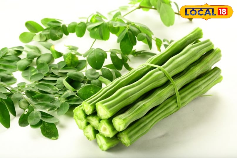 मोरिंगा के बीज 