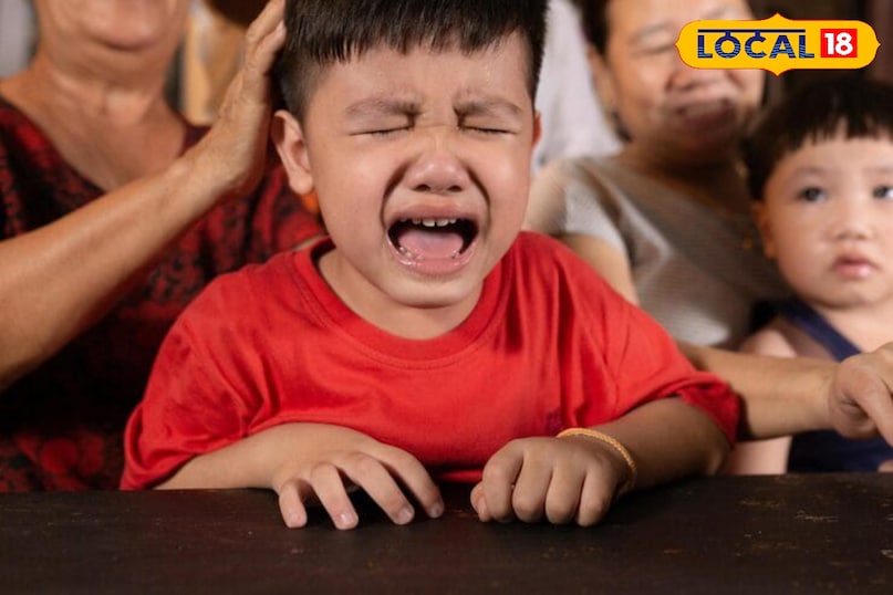 खुशियाँ छिनने