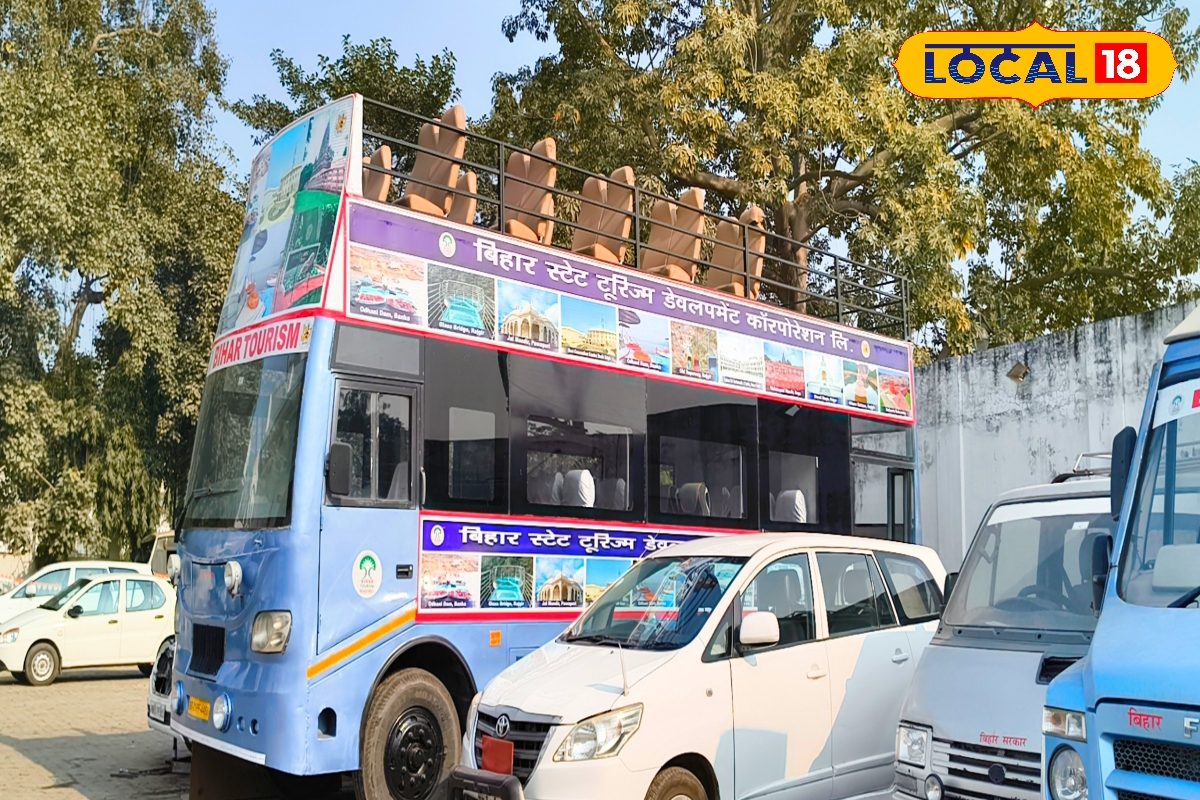 पटना से सोनपुर मेला जाने का है प्लान, पर्यटन विभाग मात्र इतने में दे रहा गाड़ी