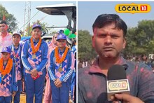 रायगढ़ के होनहारों का कमाल! राष्ट्रीय खेलों में झटके 18 मेडल