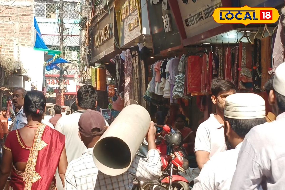 जहानाबाद के ये हैं टॉप 5 पॉश इलाके, उद्योगों का भी यहां धड़कता है दिल