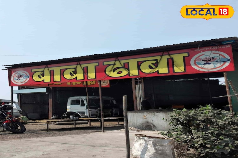 indore famous dhaba