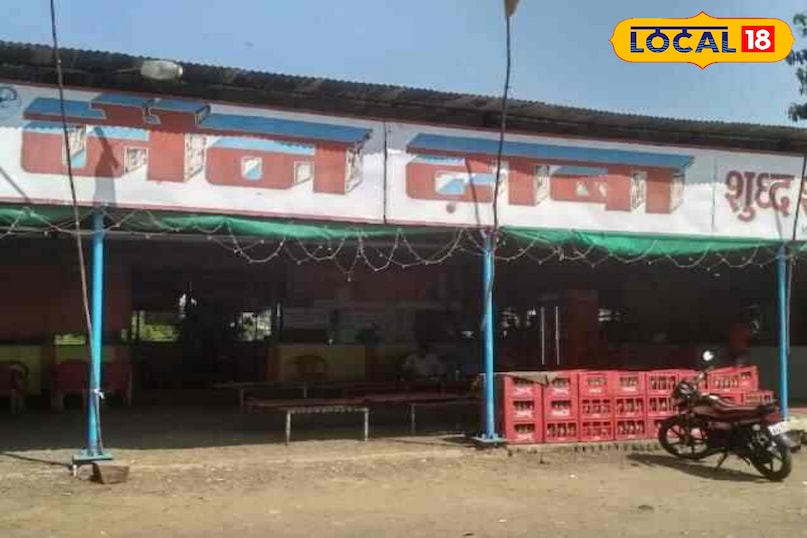 indore jain dhaba