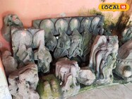 दिखौली गांव का रहस्य: स्वयंभू शिवलिंग और खंडित मूर्तियों की कहानी, जानिए