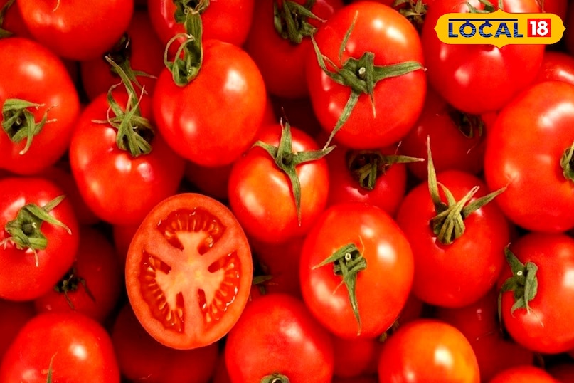 tomato