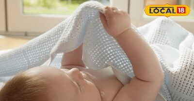 Choose Wisely: Your Child's Name Shapes Their Destiny