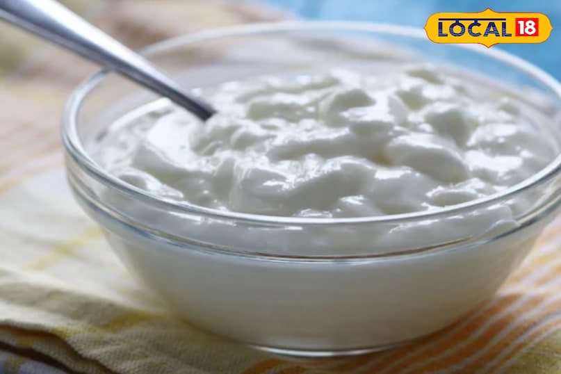 रात के समय दही का सेवन