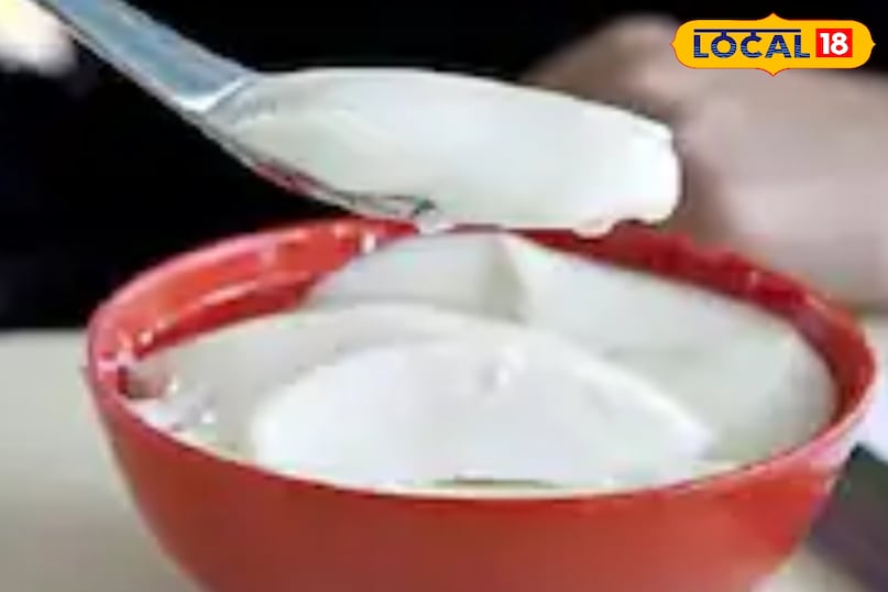 रात में कैसे खाए दही 