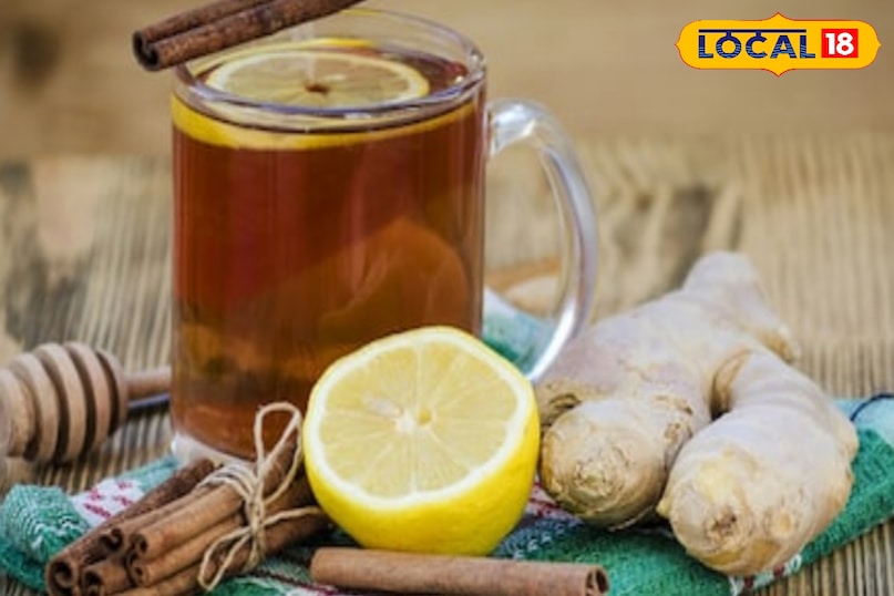 सही सेवन अमृत समान 