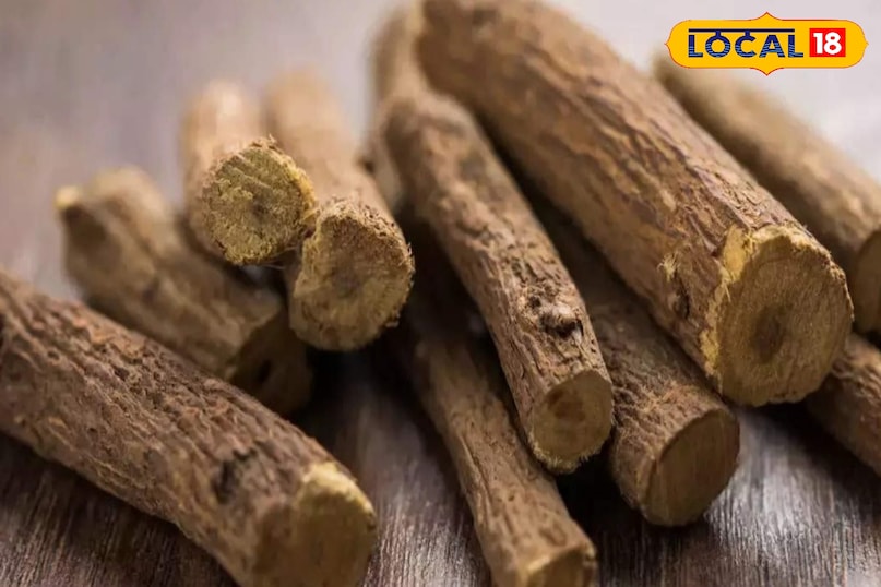 Advice to avoid excessive consumption of licorice 