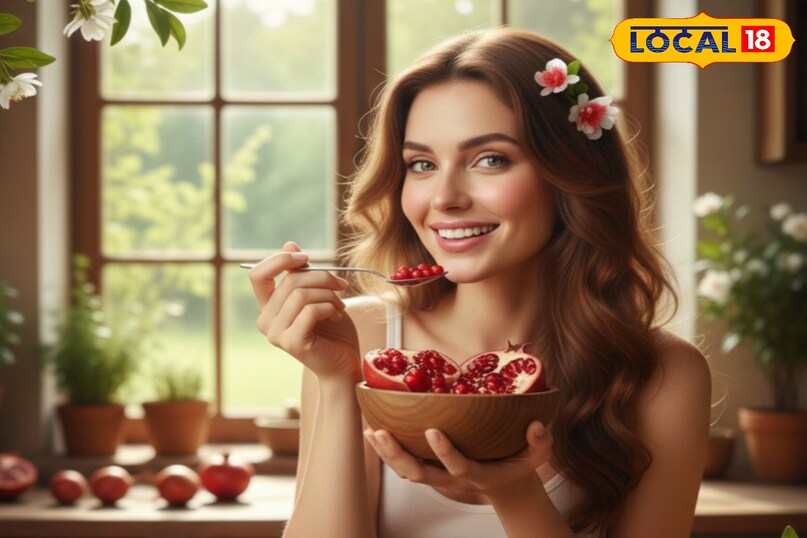 बालों को मजबूत करने में मददगार