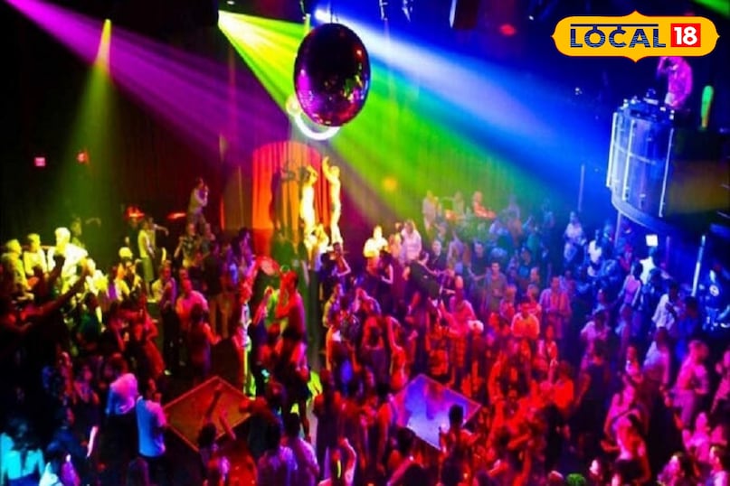 fireball club Indore 