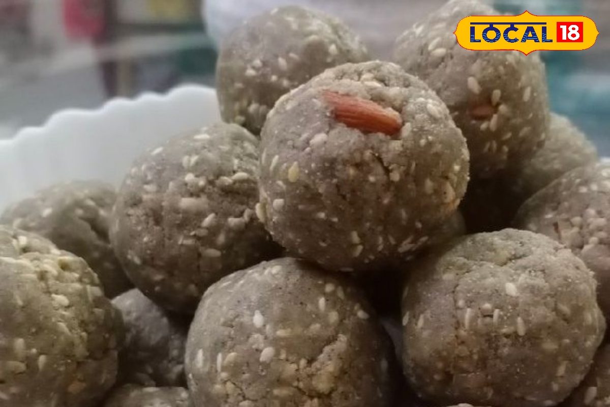 दादी-नानी का ये जादुई लड्डू है इम्यूनिटी बूस्टर, जानें रेसिपी और फायदे